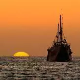 sunset sunrise images